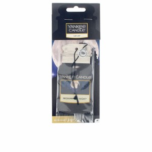 Désodorisant Yankee Candle CAR JAR PAPER