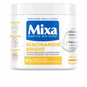 Protecteur Solaire Mixa NIACINAMIDE