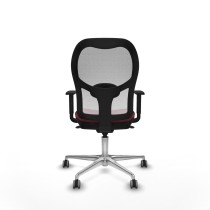 Office Chair Piqueras y Crespo 1D086G0 Maroon