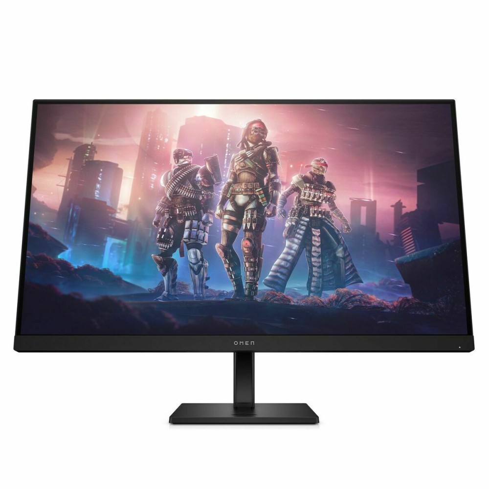 Gaming-Monitor HP 780K0E9ABB Quad HD 32"
