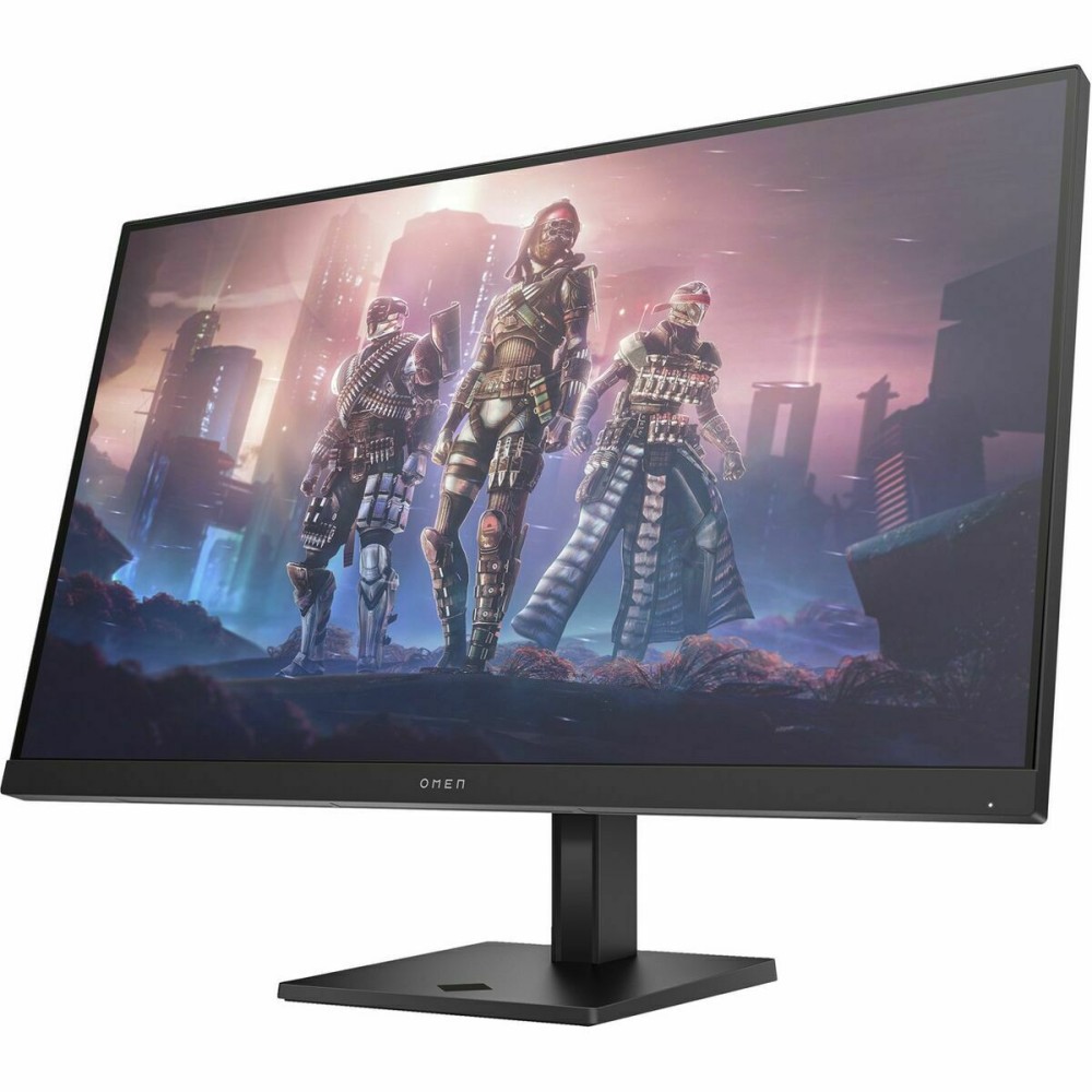 Gaming-Monitor HP 780K0E9ABB Quad HD 32"