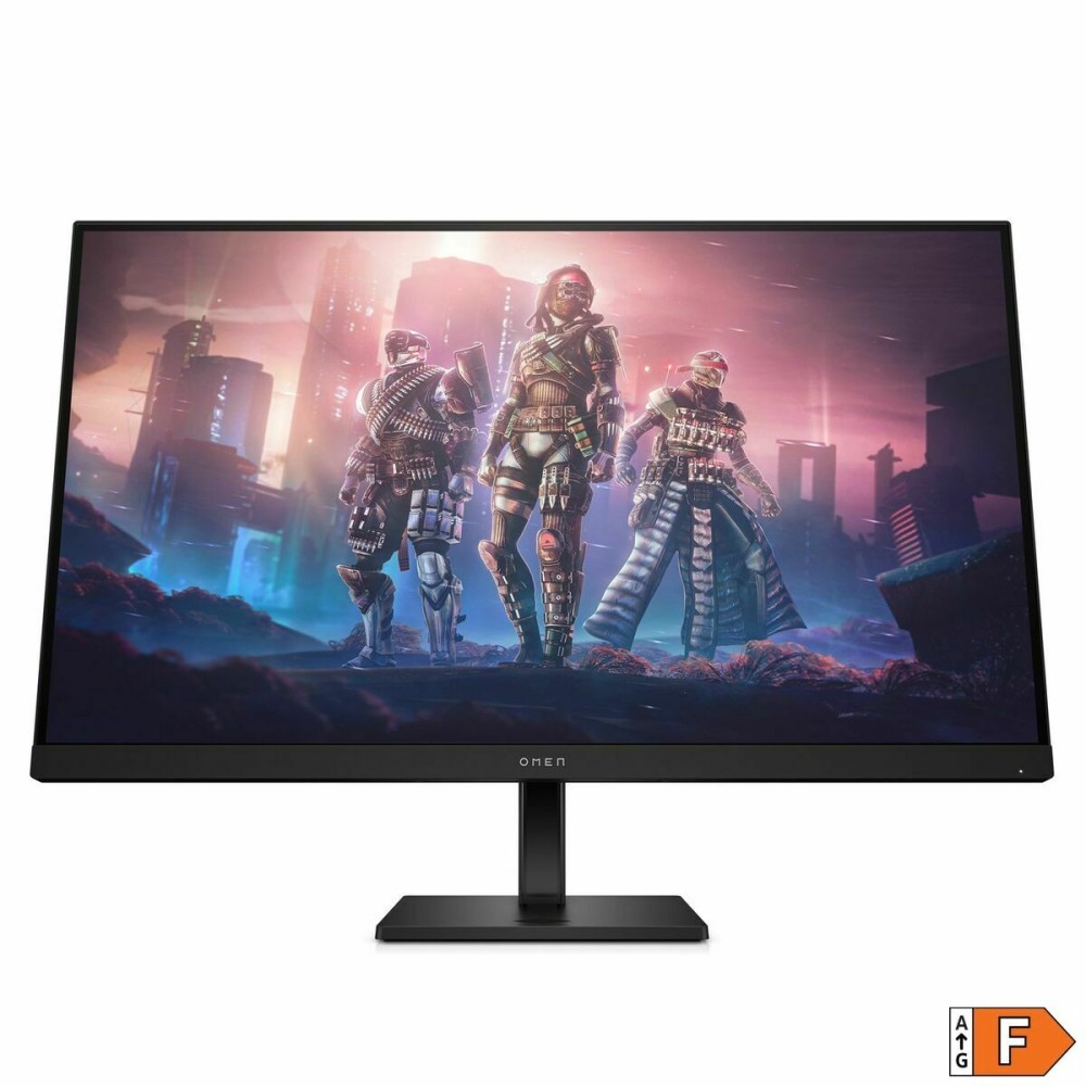 Gaming-Monitor HP 780K0E9ABB Quad HD 32"