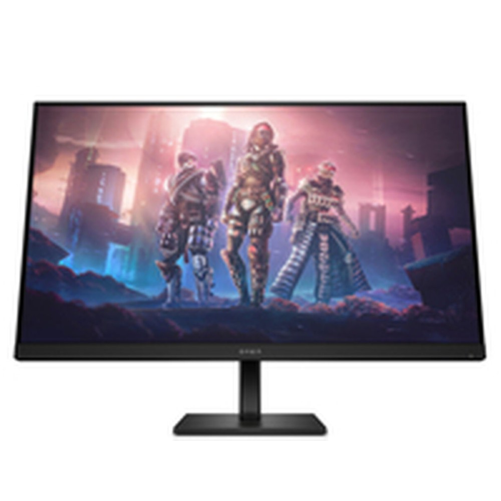 Gaming-Monitor HP 780K0E9ABB Quad HD 32"