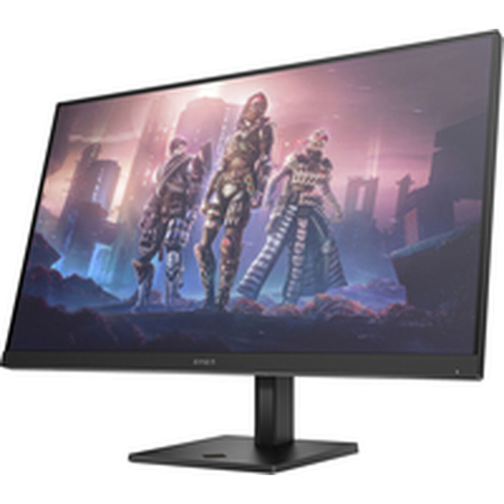 Gaming-Monitor HP 780K0E9ABB Quad HD 32"