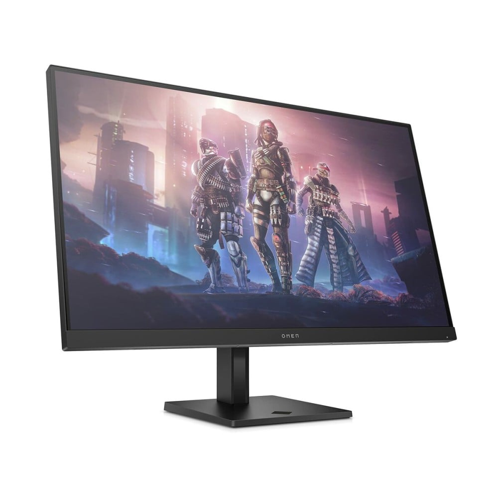 Gaming-Monitor HP 780K0E9ABB Quad HD 32"