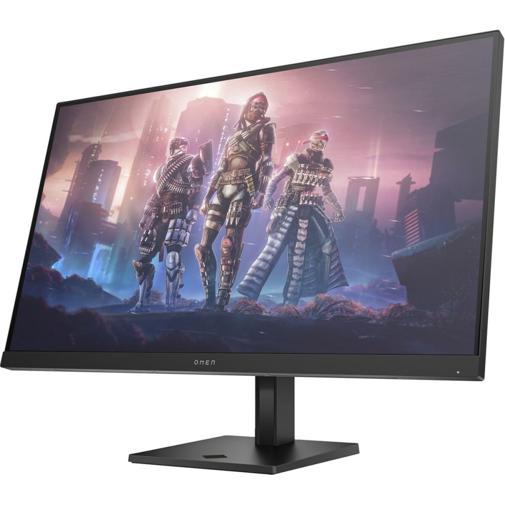 Gaming-Monitor HP 780K0E9ABB Quad HD 32"