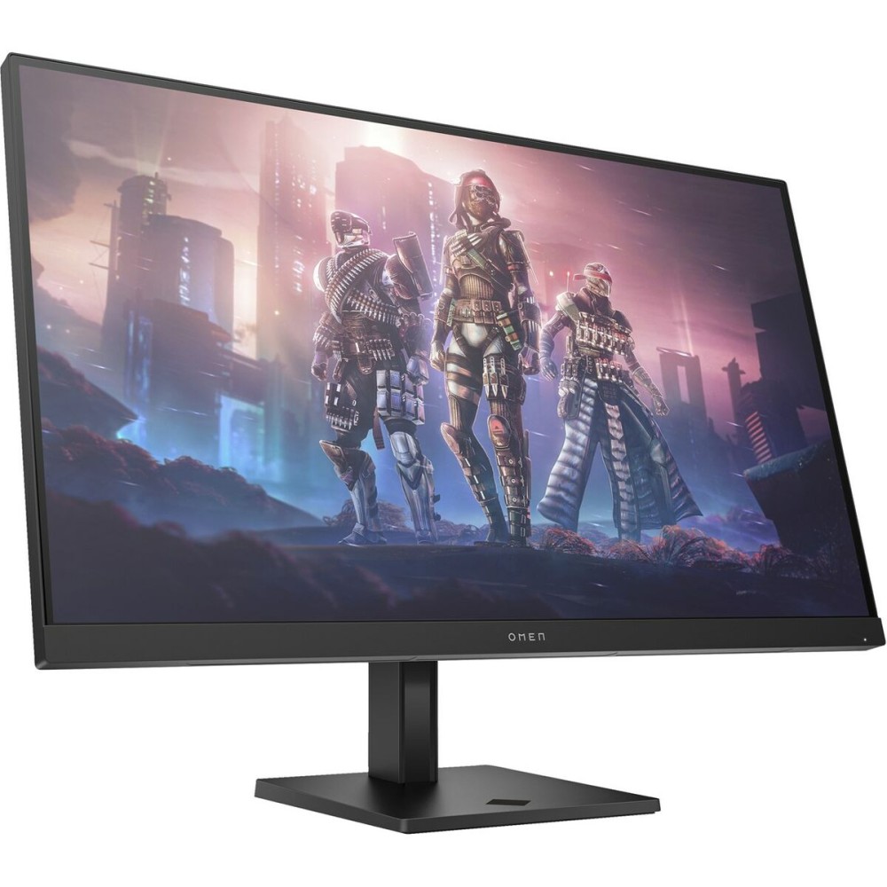 Gaming-Monitor HP 780K0E9ABB Quad HD 32"