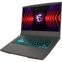 Ordinateur Portable MSI 15,6" AMD Ryzen 5 7535HS 16 GB RAM 512 GB SSD NVIDIA GeForce RTX 3050