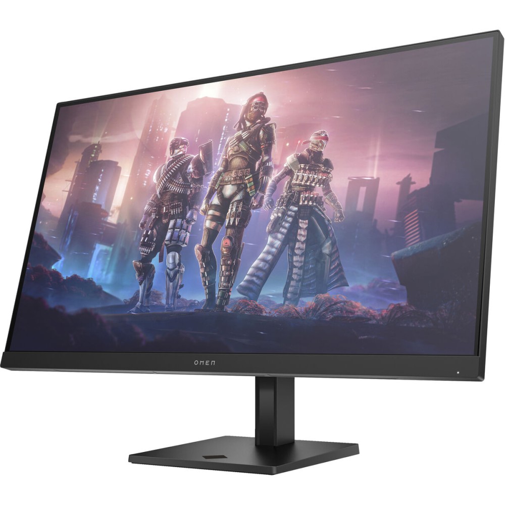 Gaming-Monitor HP 780K0E9ABB Quad HD 32"