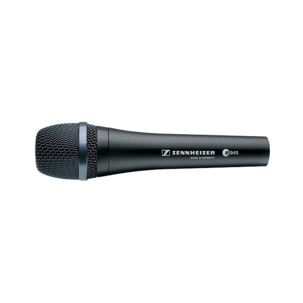 Microphone Sennheiser E945 Noir