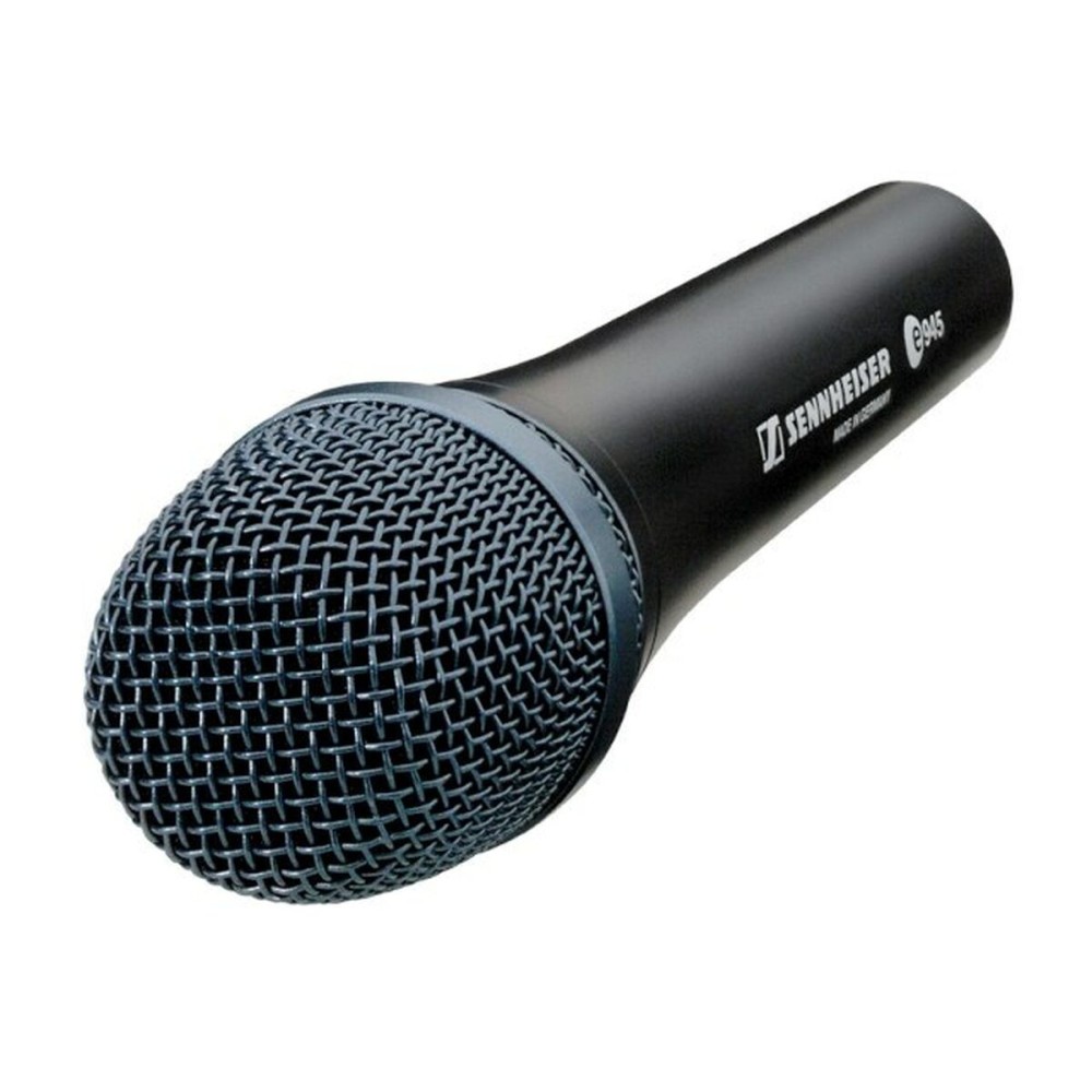 Microphone Sennheiser E945 Noir