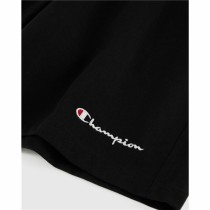 Shorts pour Hommes Champion Noir