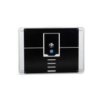 Notebook Stand R-Go RGORIATBL Aluminium