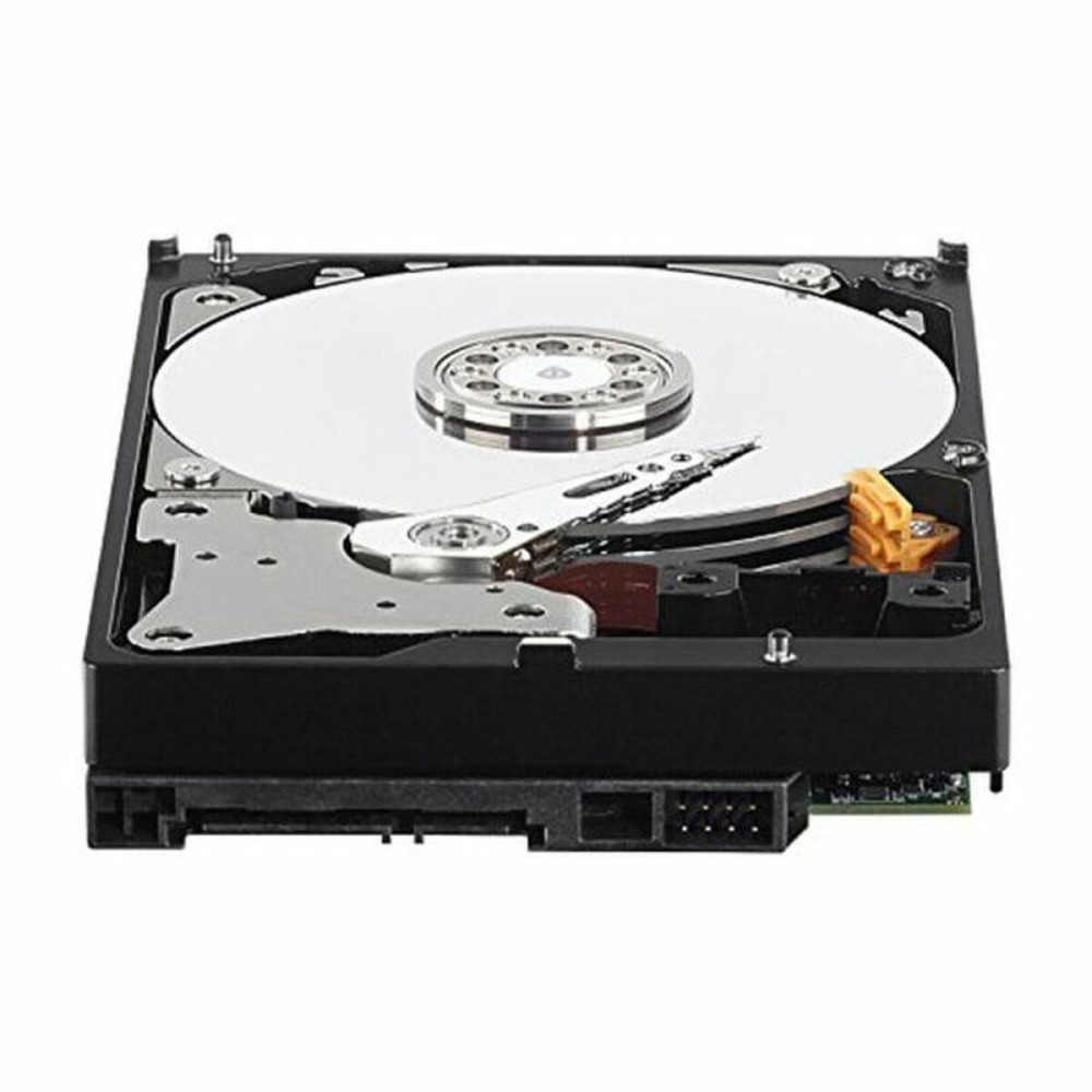 Festplatte Western Digital SATA PURPLE 3,5"