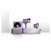 Festplatte Western Digital SATA PURPLE 3,5"