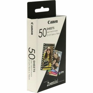 Papier pour imprimante Canon 3215C002 (50 Volets)