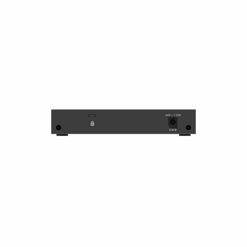 Switch Netgear GS308EP-100PES 