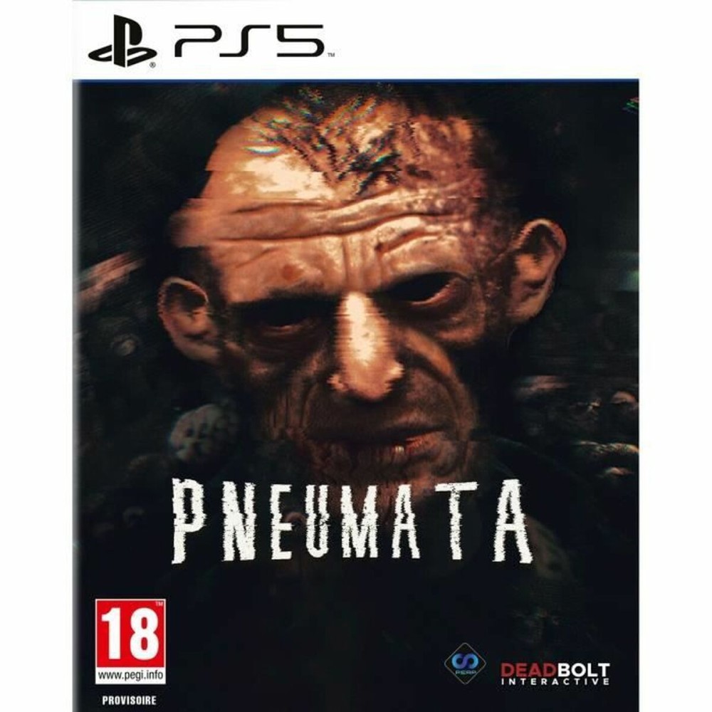 PlayStation 5 Video Game Just For Games Pneumata