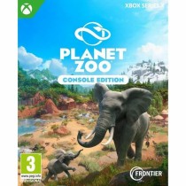 Jeu vidéo Xbox Series X Just For Games Planet Zoo