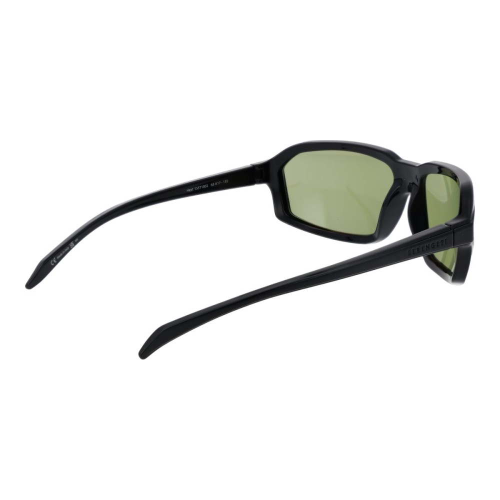 Lunettes de soleil Homme Serengeti SS571002