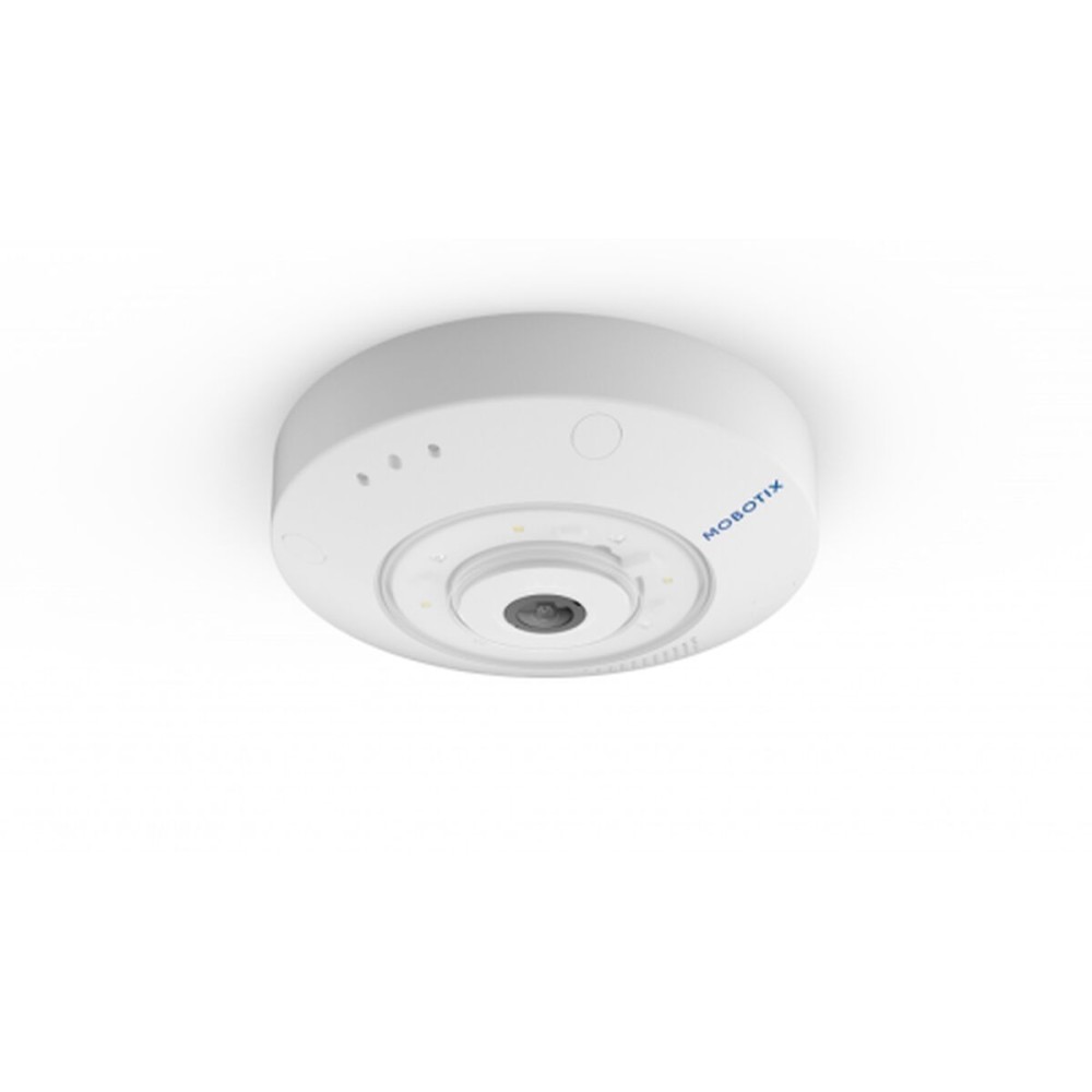 Camescope de surveillance Mobotix MX-Q71A-12DN016 4K Ultra HD