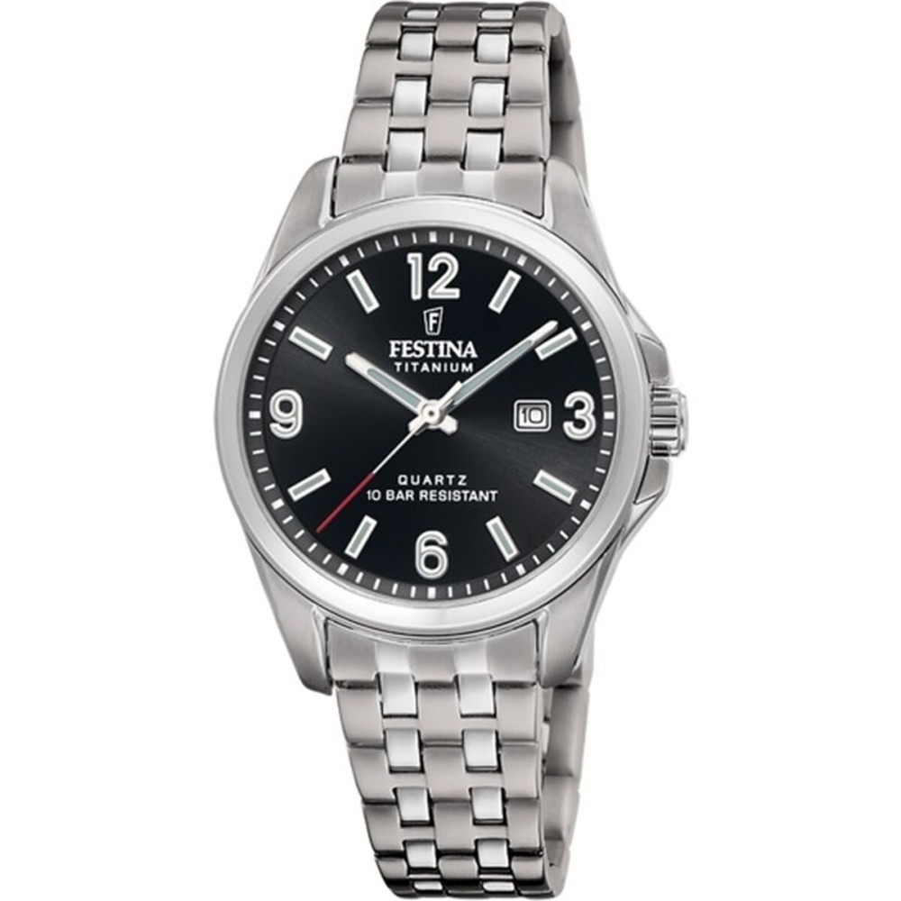 Montre Homme Festina F20697/3 Noir