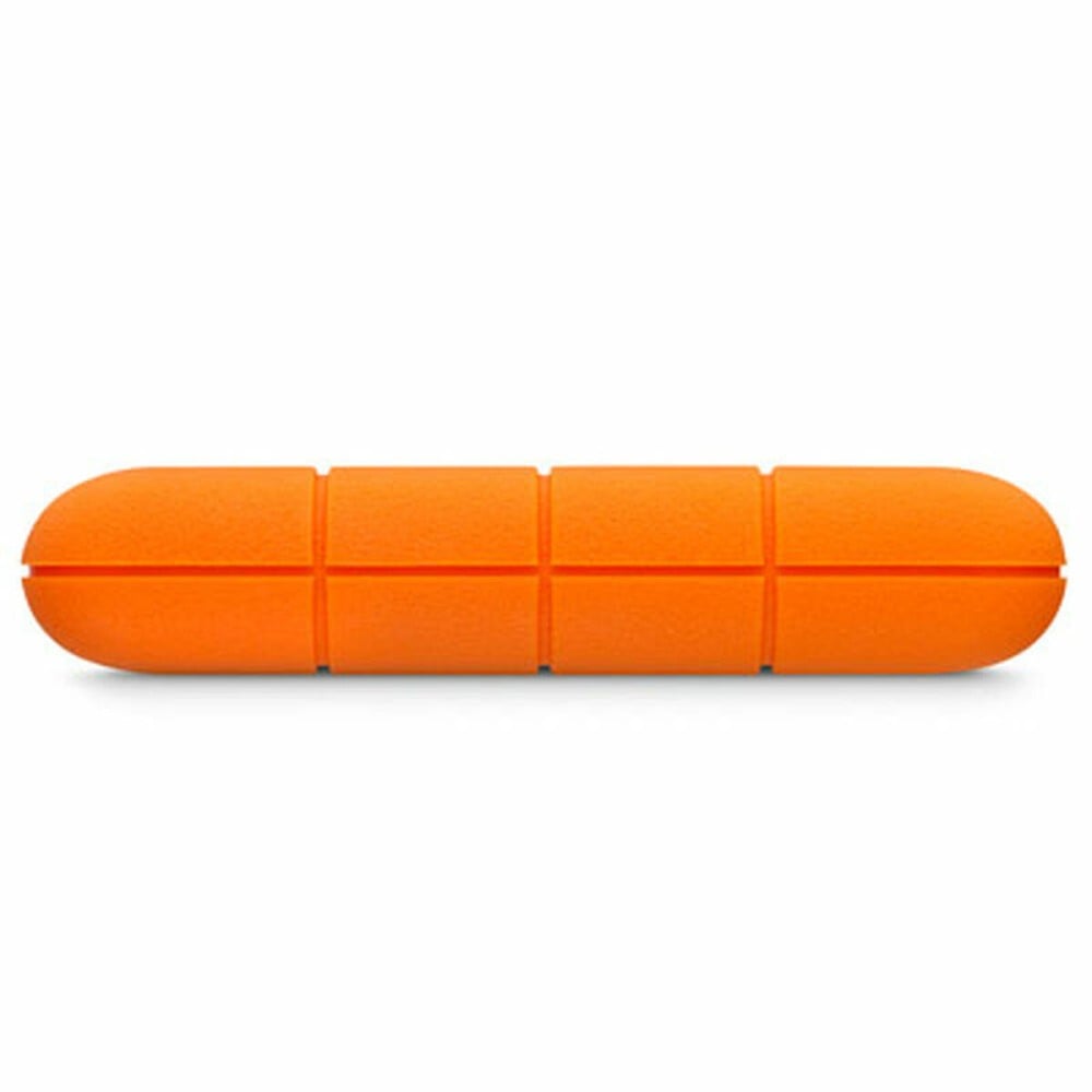 Externe Festplatte Seagate LAC301558 1 TB HDD Orange 2,5"