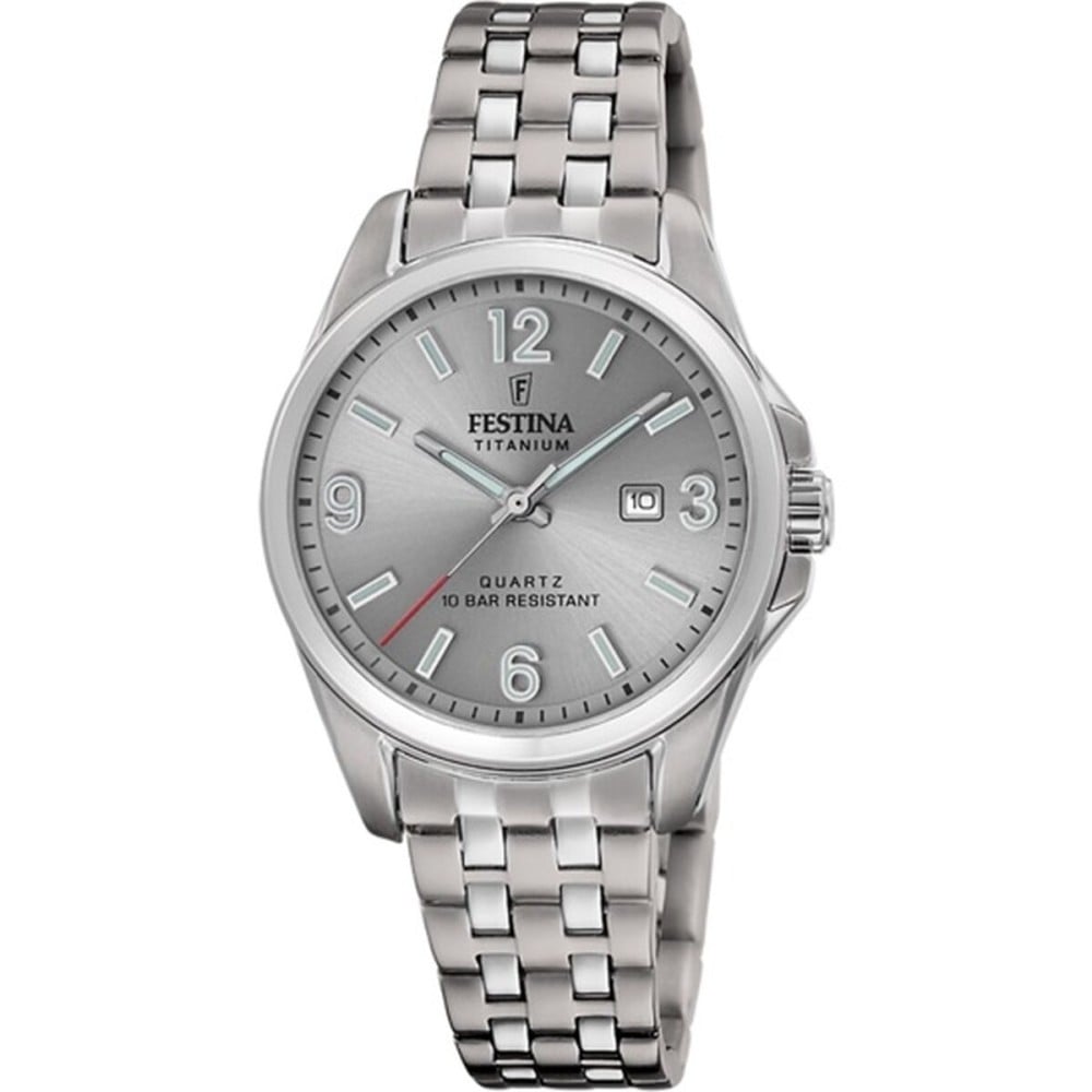 Montre Homme Festina F20697/2 Gris