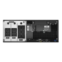 Unterbrechungsfreies Stromversorgungssystem Interaktiv USV APC SRT6KRMXLI 
