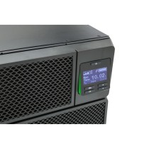 Unterbrechungsfreies Stromversorgungssystem Interaktiv USV APC SRT6KRMXLI 
