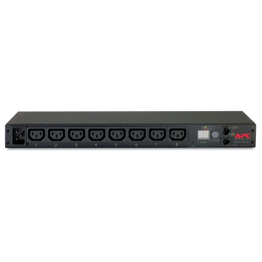 Système d'Alimentation Sans Interruption Interactif APC AP7821B 3680 W
