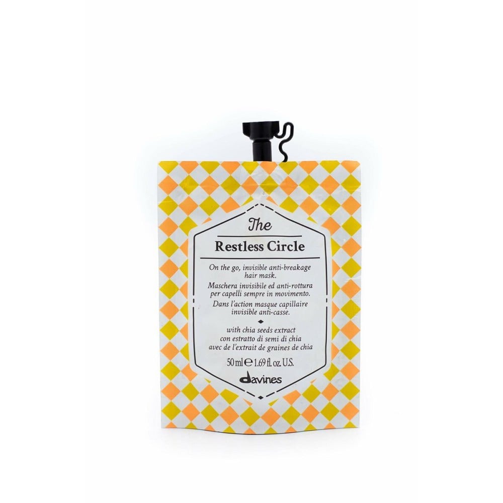 Après-shampooing Davines