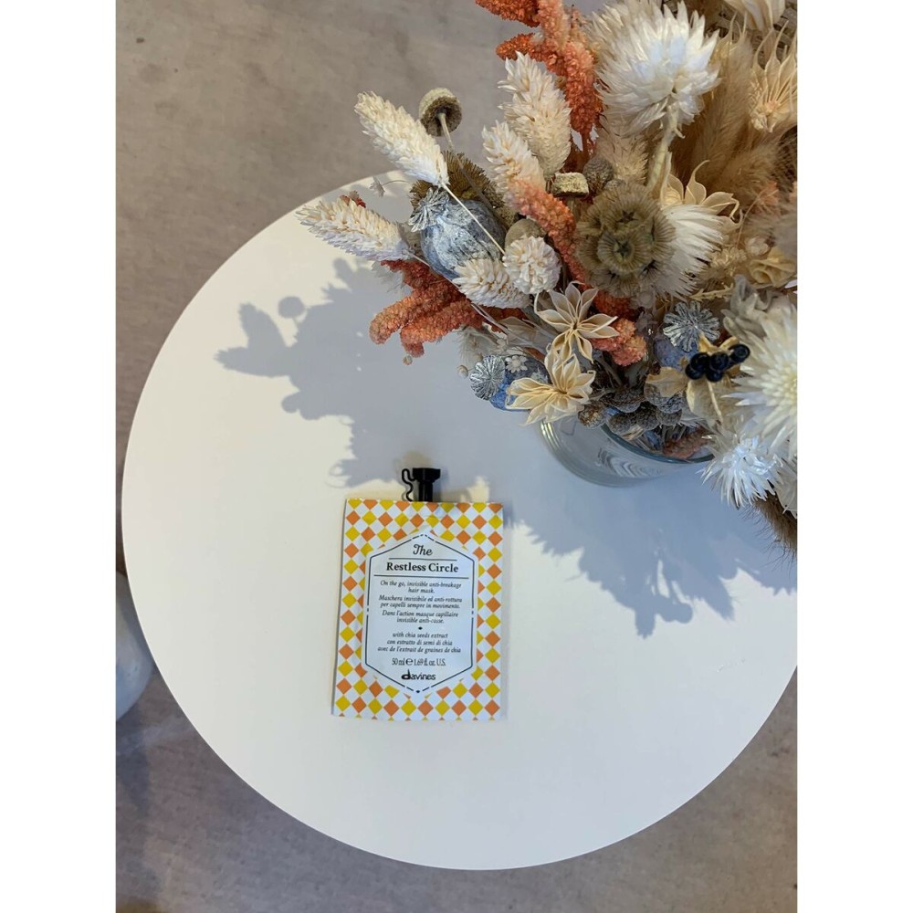 Après-shampooing Davines