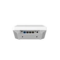 Router Keenetic KN-3712-01-EU Blanc Ethernet LAN Wi-Fi 6 GHz