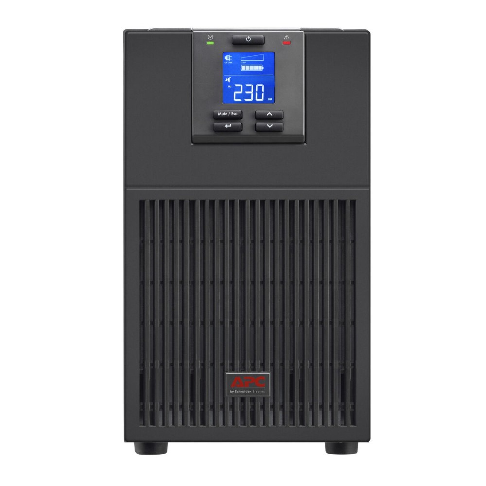 Système d'Alimentation Sans Interruption Interactif APC SRV6KIL 6000 W