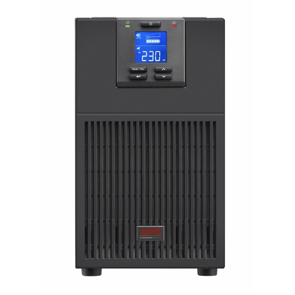 Système d'Alimentation Sans Interruption Interactif APC SRV6KIL 6000 W
