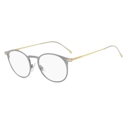 Monture de Lunettes Homme Hugo Boss BOSS-1252-R81 Ø 50 mm