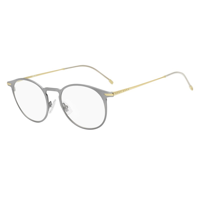 Monture de Lunettes Homme Hugo Boss BOSS-1252-R81 Ø 50 mm