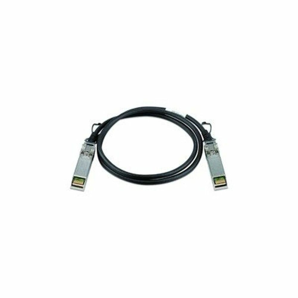 Red SFP+-Kabel D-Link DEM-CB100S Schwarz