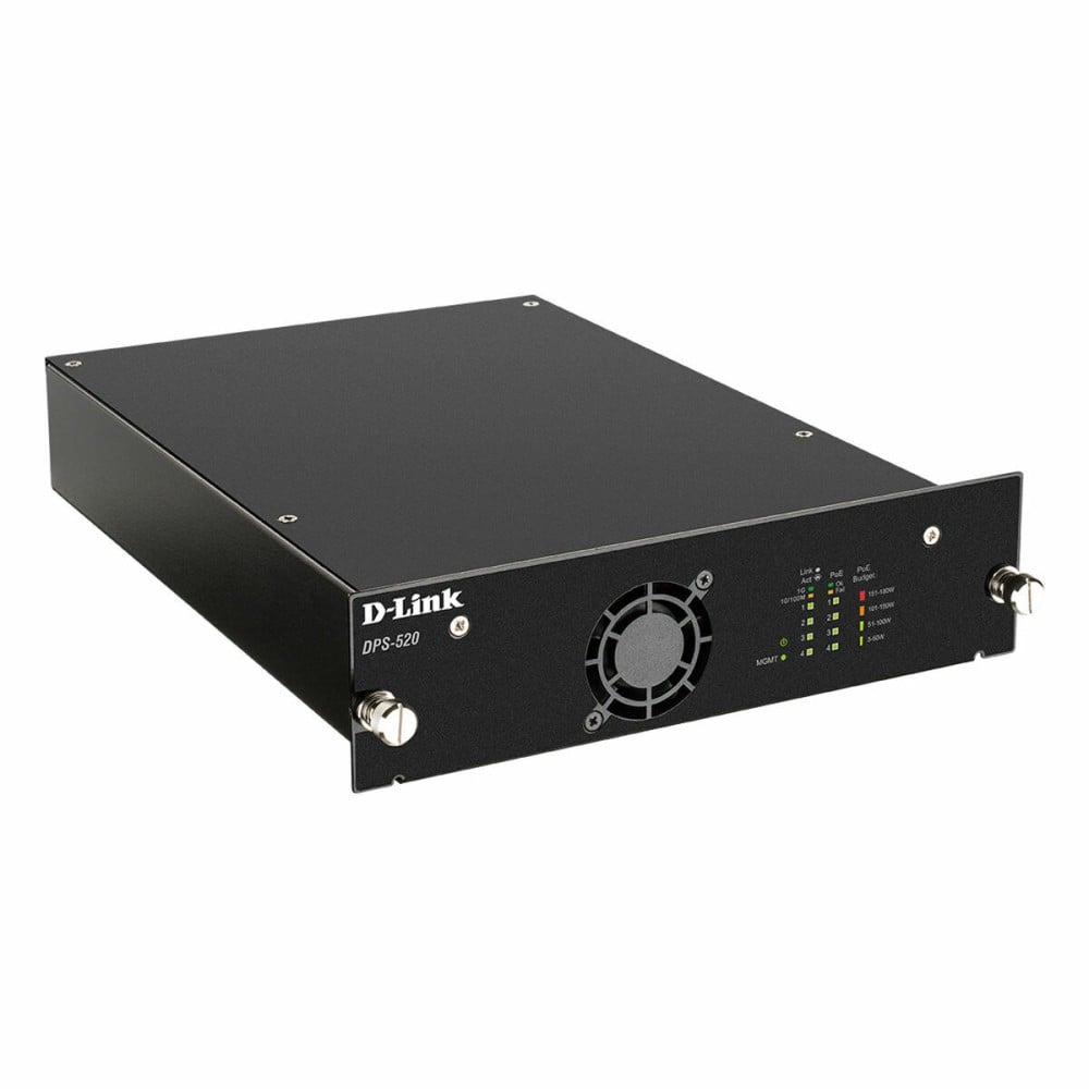 Bloc d’Alimentation D-Link DPS-520
