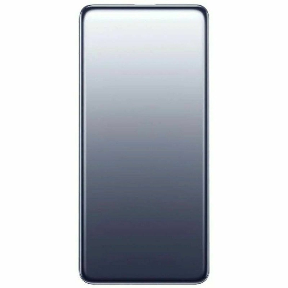 Powerbank Xiaomi Blau Silberfarben