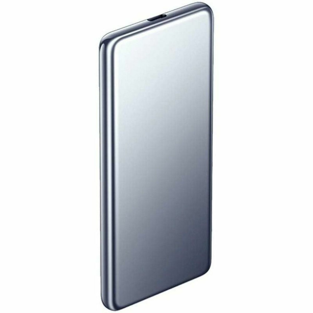 Powerbank Xiaomi Blue Silver