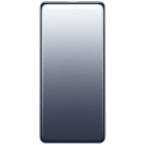 Powerbank Xiaomi Blue Silver