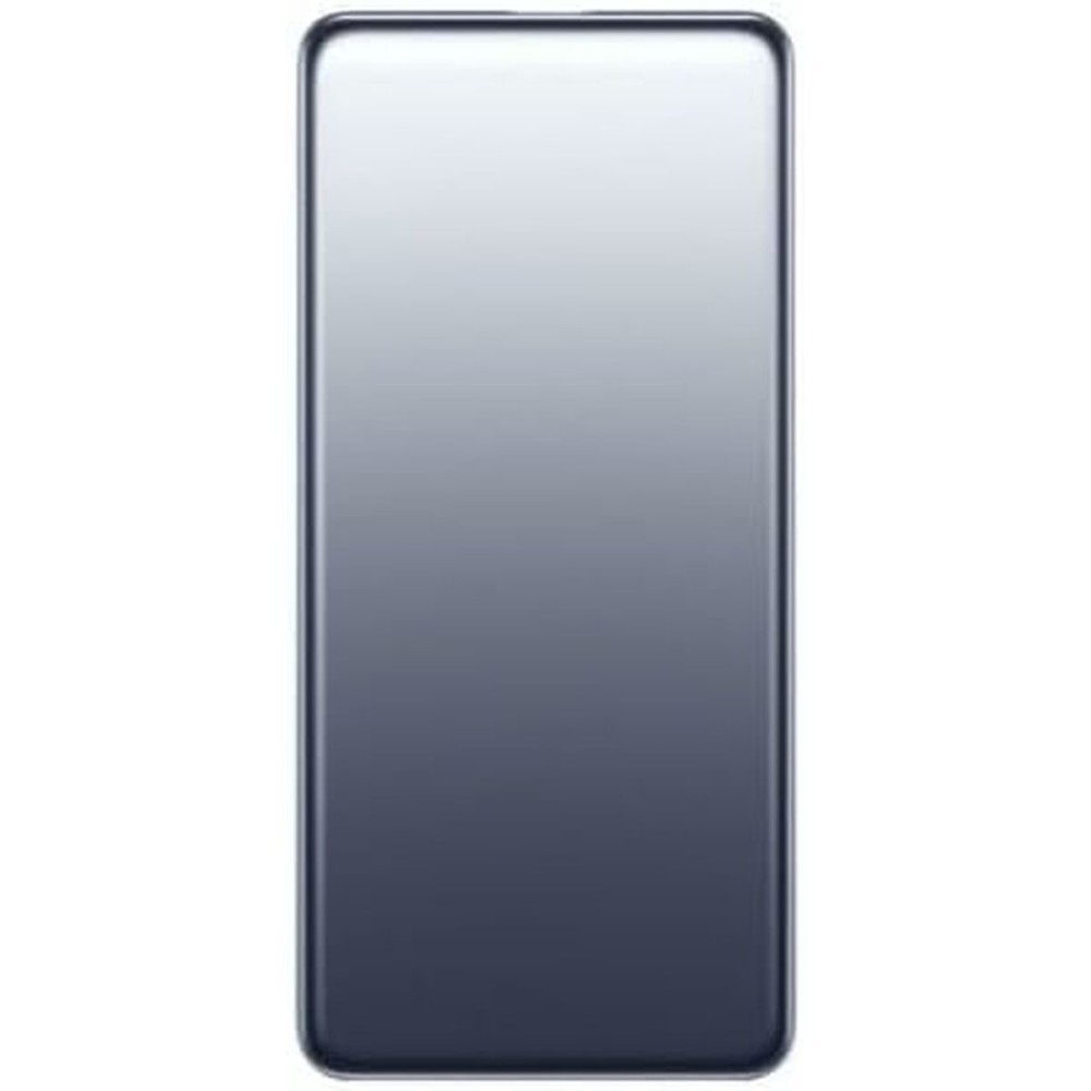 Powerbank Xiaomi Blau Silberfarben