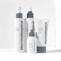 Dressing Gown Dermalogica Micellar Water Facial Cleanser