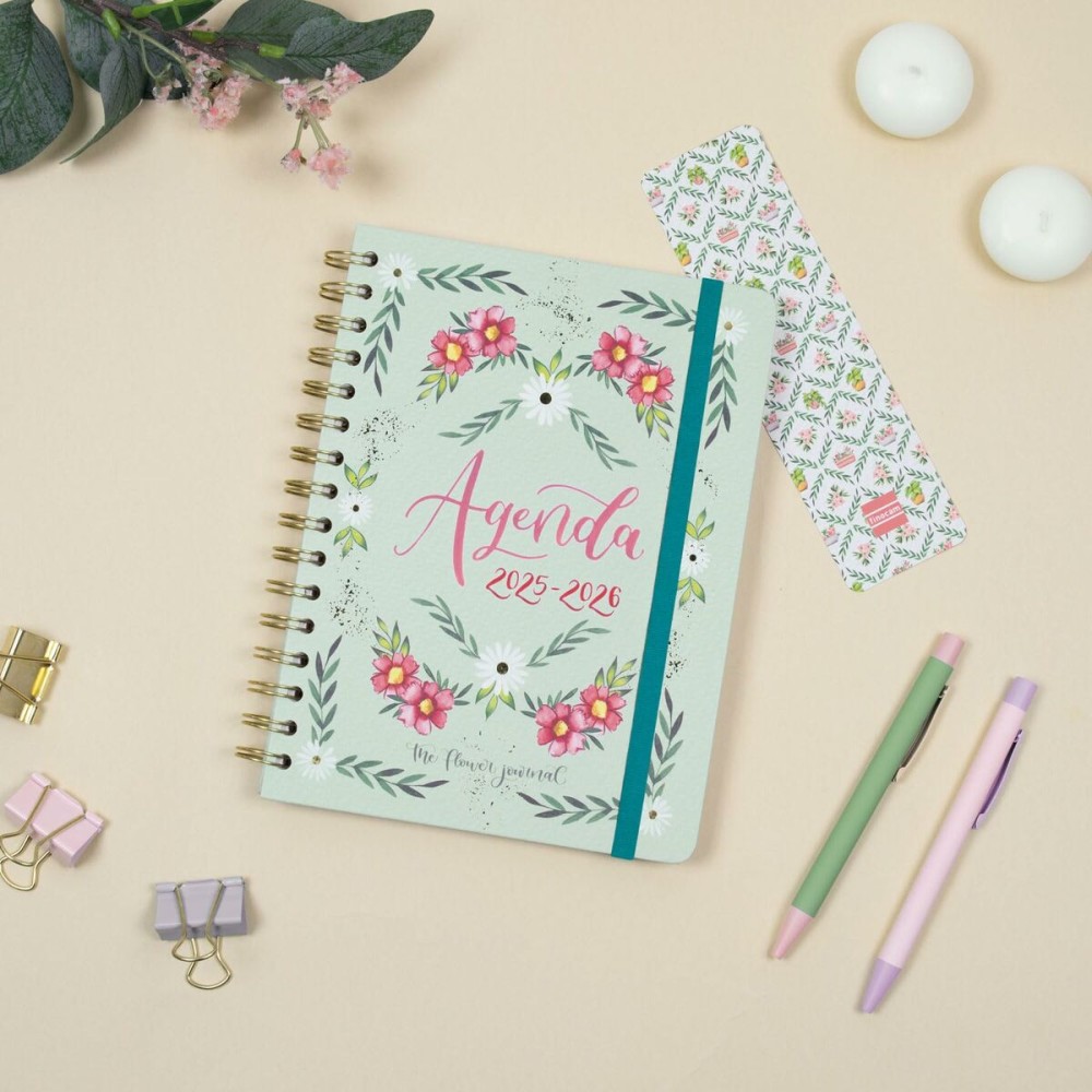 Agenda Finocam