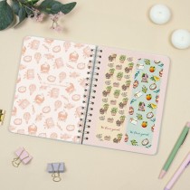 Agenda Finocam