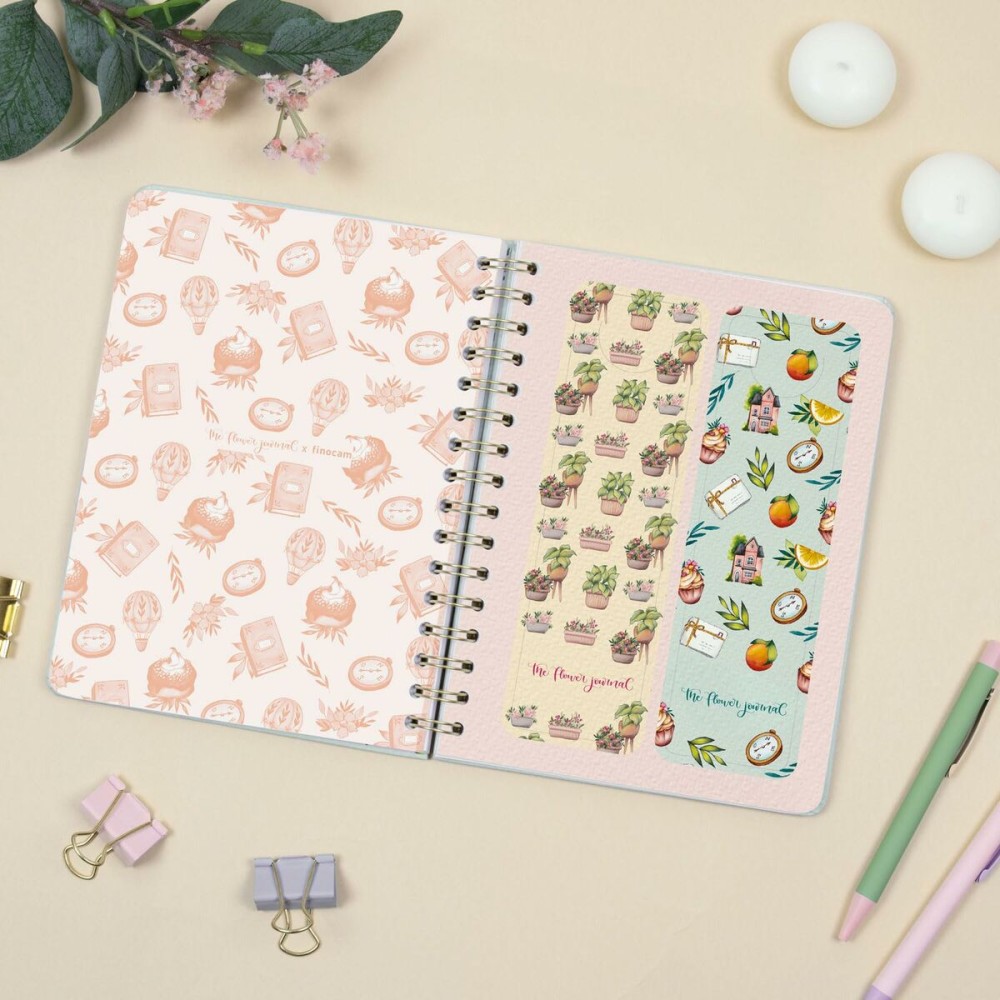 Agenda Finocam
