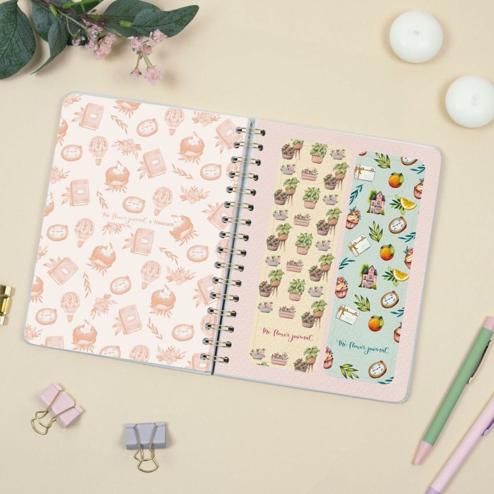 Diary Finocam