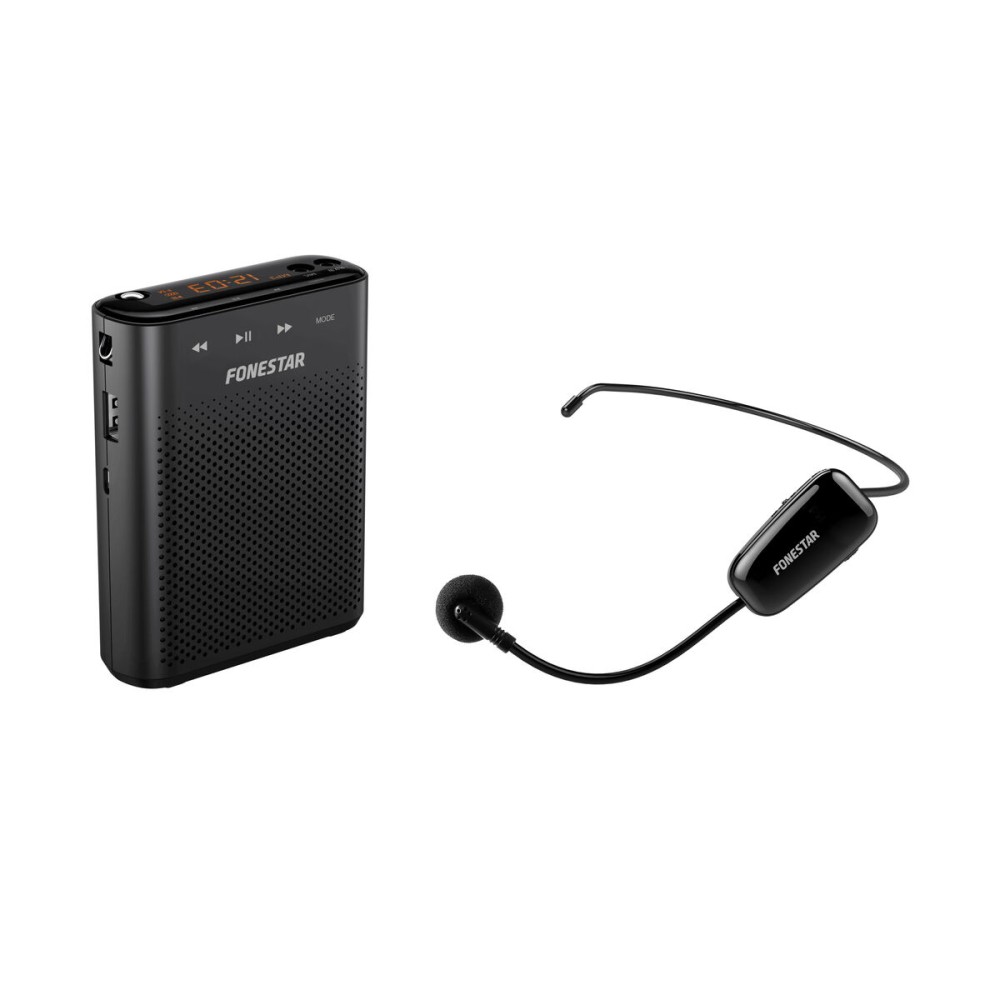 Amplifier FONESTAR